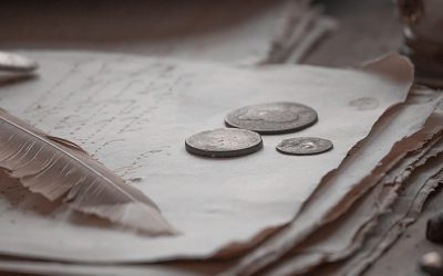 ¿Cómo se actúa para la repartición de una herencia?