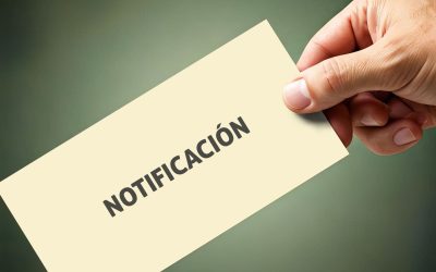 Denuncia, demanda, querella…¿Qué diferencia hay?