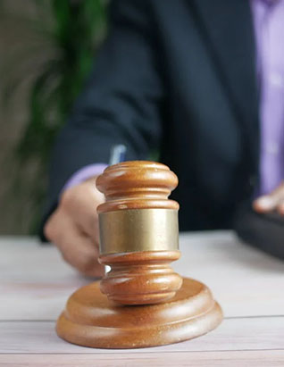 Asesoramiento en derecho civil, derecho de familia y derecho penal