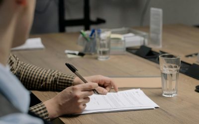 Impugnación de contratos firmados sin consentimiento válido